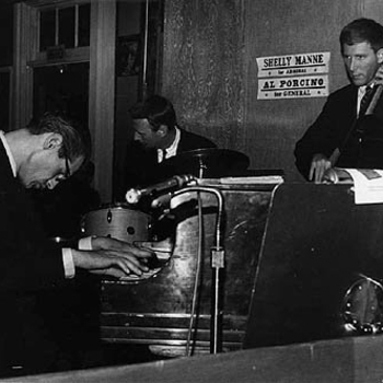 Bill Evans Trio - My Foolish Heart (Jazz Round Midnight 1993)