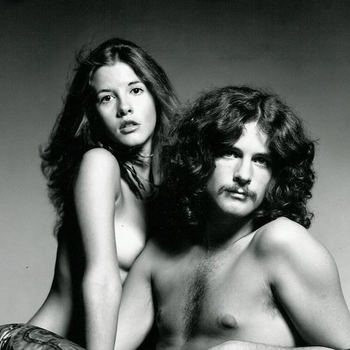Buckingham Nicks, Stevie Nicks, Lindsey Buckingham - Races Are Run