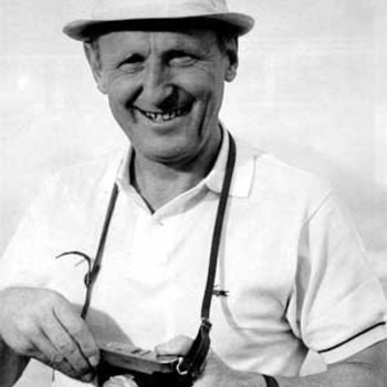Bourvil et Fernandel - Le tango corse