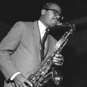 Benny Golson - You're Mine, You (Romantic Saxophone)