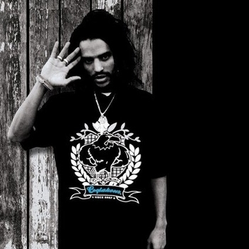 Blacko - Déraciné