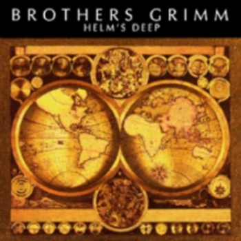 Brothers Grimm - Home Of The Vain