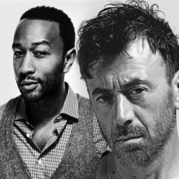 Benny Benassi feat. John Legend - Dance the Pain Away (Alex Gaudino & Jason Rooney remix)
