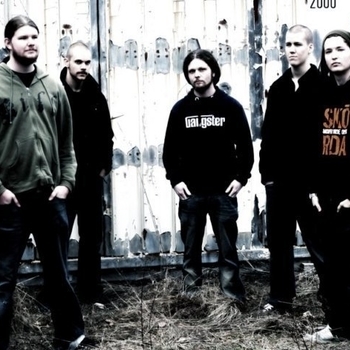 Blinded Colony - My Halo