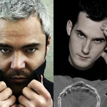 Boom Jinx & Andrew Bayer - Fracture (David West Remix)