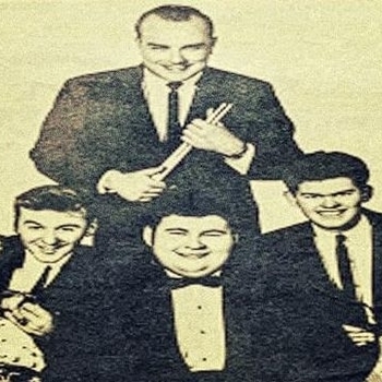 B. Bumble & the Stingers - All of Me