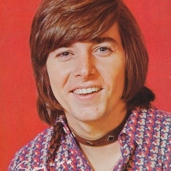 Bobby Sherman - Cold Girl