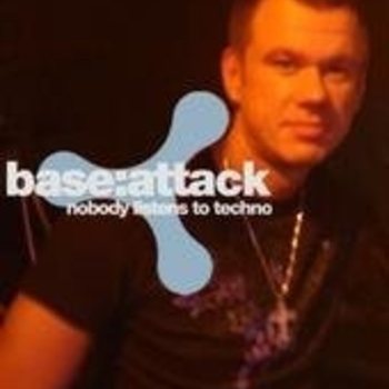 Base Attack feat. Lay Zee - Leaving (Taito Remix)