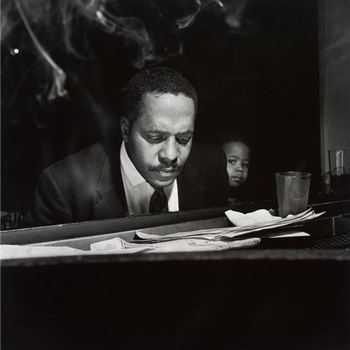 Bud Powell - Strictly Confidential