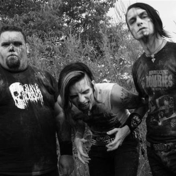 Blitzkid - They Come (Acoustic)