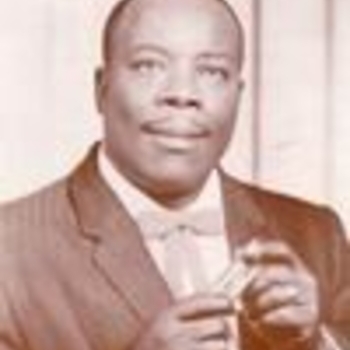 Buster Brown - Fannie Mae