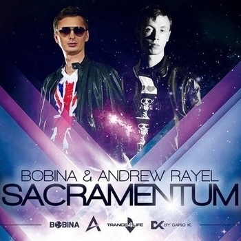 Bobina with Andrew Rayel - Sacramentum (Andrew Rayel Aether Edit Mix) [ASoT 614]