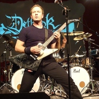 Brendon Small - On My Way