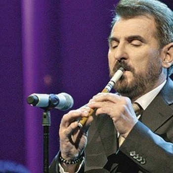 Bora Dugić - Ja sam mala