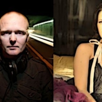 Betsie Larkin & Solarstone