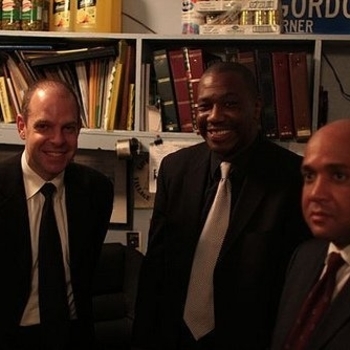 Bill Charlap Trio - Isfahan