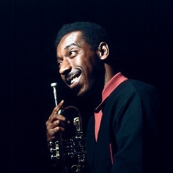 Blue Mitchell - Promenade