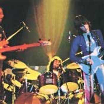 Beck, Bogert & Appice - Oh To Love You