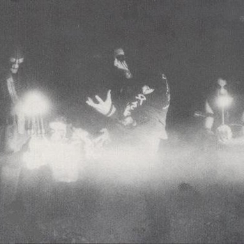 Bishop Of Hexen - Eyes Gaze to a Future Foreseen