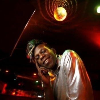 Big Freedia - Louder (feat. Icona Pop)