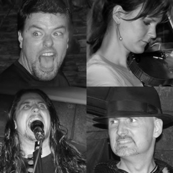 Blaggards - Slapper's Medley