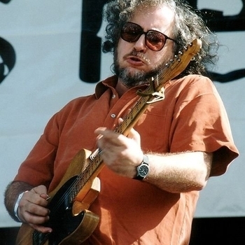 Bob Margolin - Hard Feelings