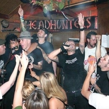 Born To Lose - Saints Gone Wrong