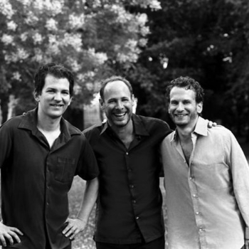 Brad Mehldau - Trailer Park Ghost