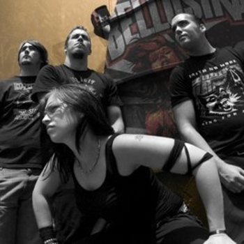 Bellusira - Sever