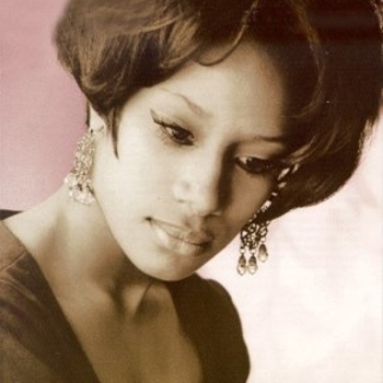 Brenda Holloway - Unchained Melody