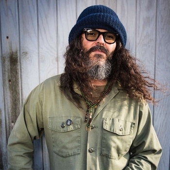 Brant Bjork - Somewhere Some Woman