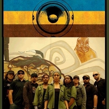 Blue King Brown Feat. Jah Mason - The March