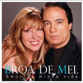 Broa de Mel - Vou arrancar-te de mim