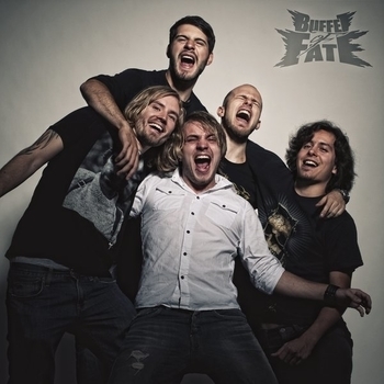 Buffet of Fate - Spätstücken (Рингтон)