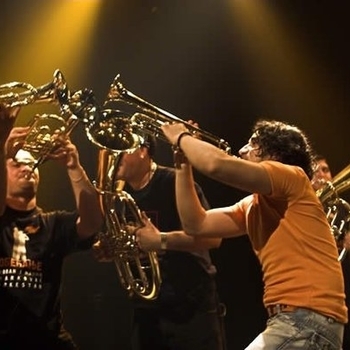 Boban Marković Orkestar - Ederlezi (2019)