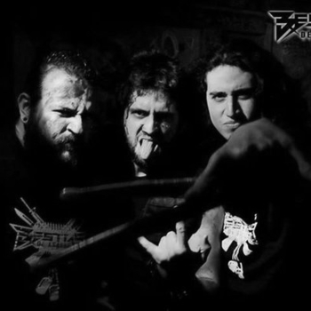 Bestias de Asalto - Infernal Gun Machine (Sin D.N.A. remix)