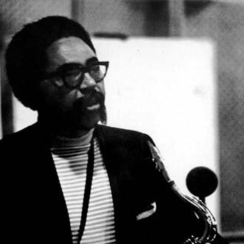 Booker Ervin - Happy Strut