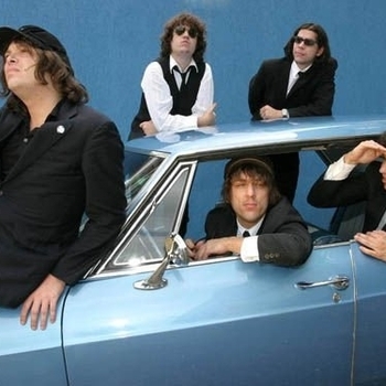 Banda Do Sul Feat. Natascha - Sweet Child O' Mine