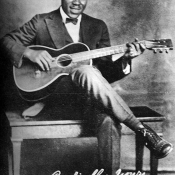 Blind Blake - Early Morning Blues