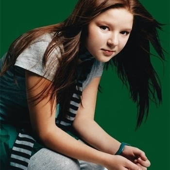 Bianca Ryan - Dream in Color