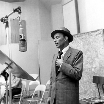 Bing Crosby & Frank Sinatra - We Wish You the Merriest