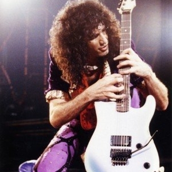 Bruce Kulick - Liar
