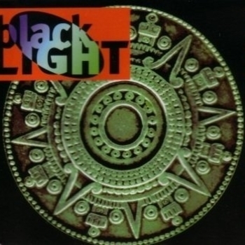 Black Light - Georgia Mud Fudge