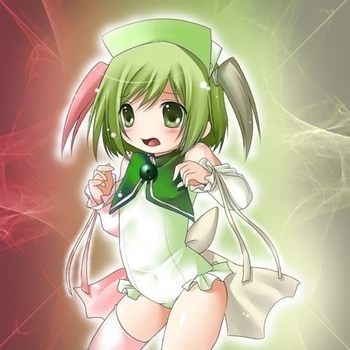 Bloody Vomit Bukkake - Nylon Kawaii Wave