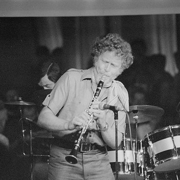 Bob Wilber - Charmaine