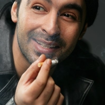 Babak Shayan - One In A Million (Alex Dimou Remix)
