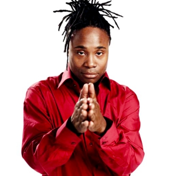 Billy Porter - True Love
