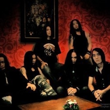 Black Infinity - Young Guns