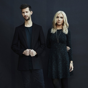 Bryan & Katie Torwalt - Glorious