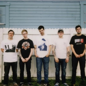 Balance and Composure - I Tore You Apart In My Head